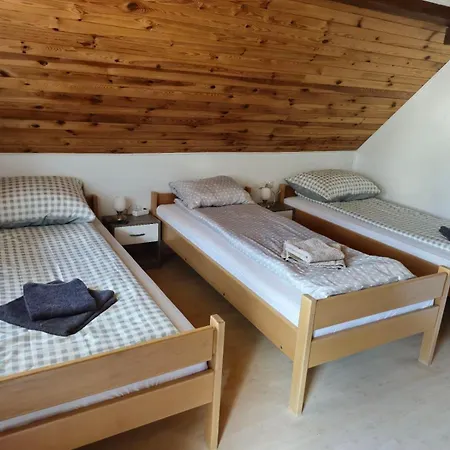 Kometer Soba Homestay